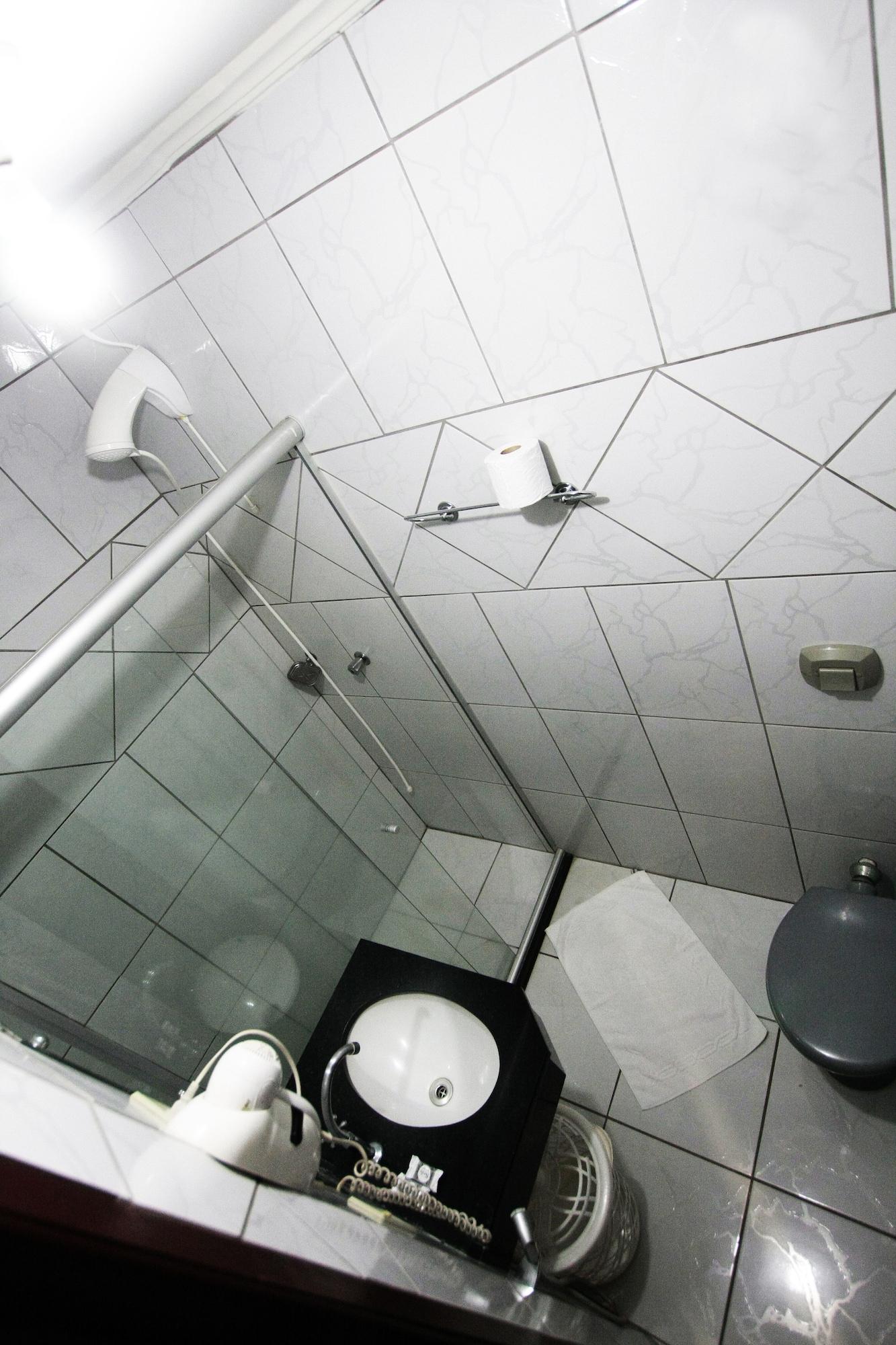 Hotel Tres Fronteiras Foz do Iguacu Exterior photo