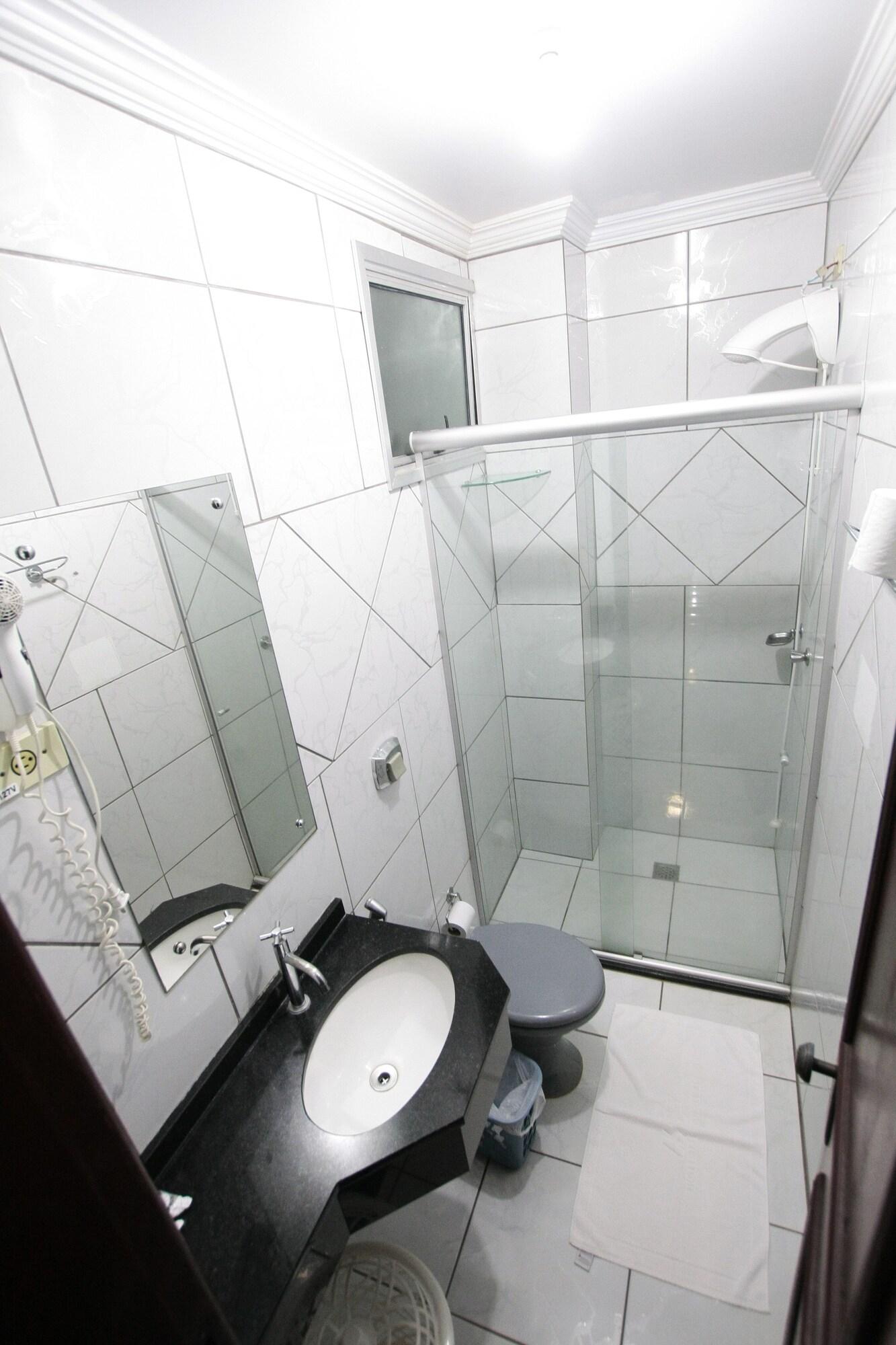 Hotel Tres Fronteiras Foz do Iguacu Exterior photo