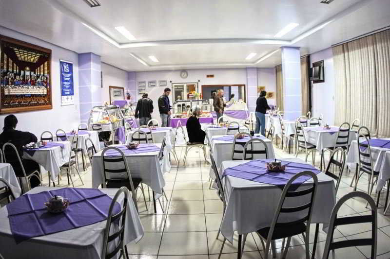 Hotel Tres Fronteiras Foz do Iguacu Exterior photo