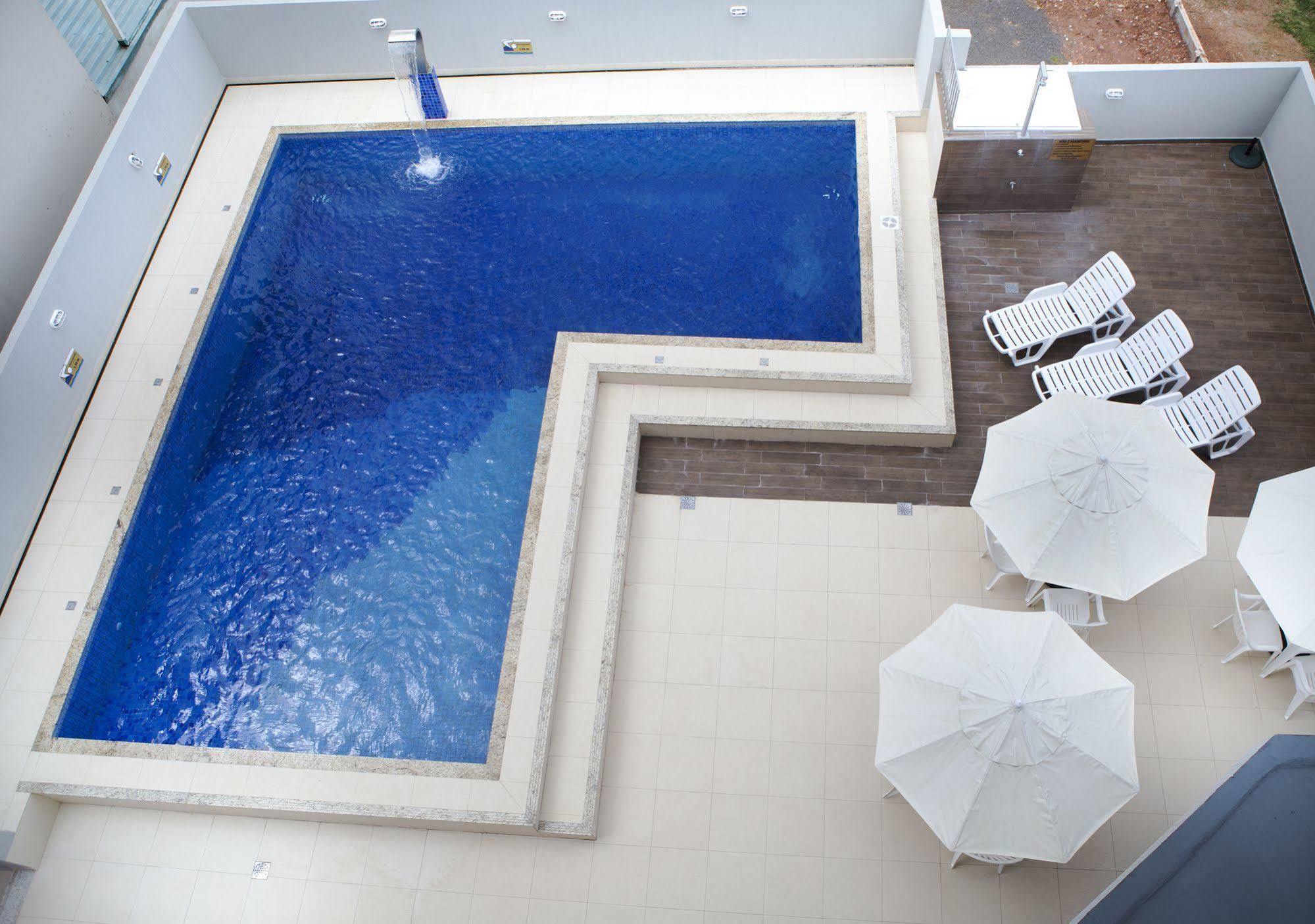 Hotel Tres Fronteiras Foz do Iguacu Exterior photo